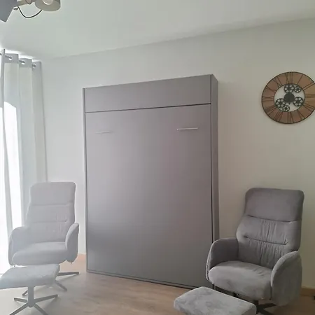 Lägenhet Agreable