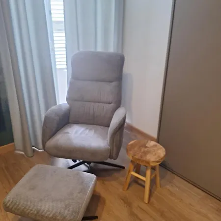 Lägenhet Agreable