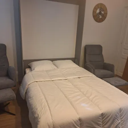 Agreable Lägenhet *