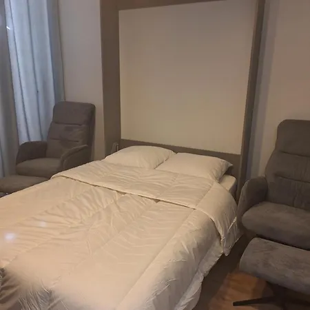 Lägenhet Agreable *