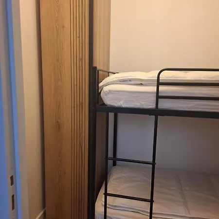 Apartment Agreable *