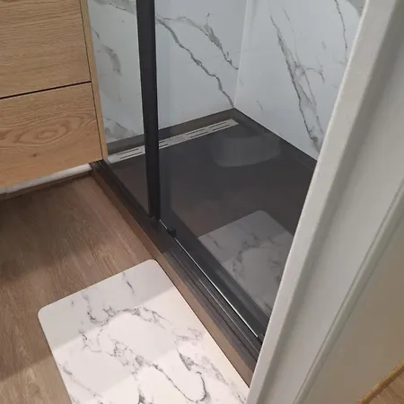 Agreable Lägenhet *